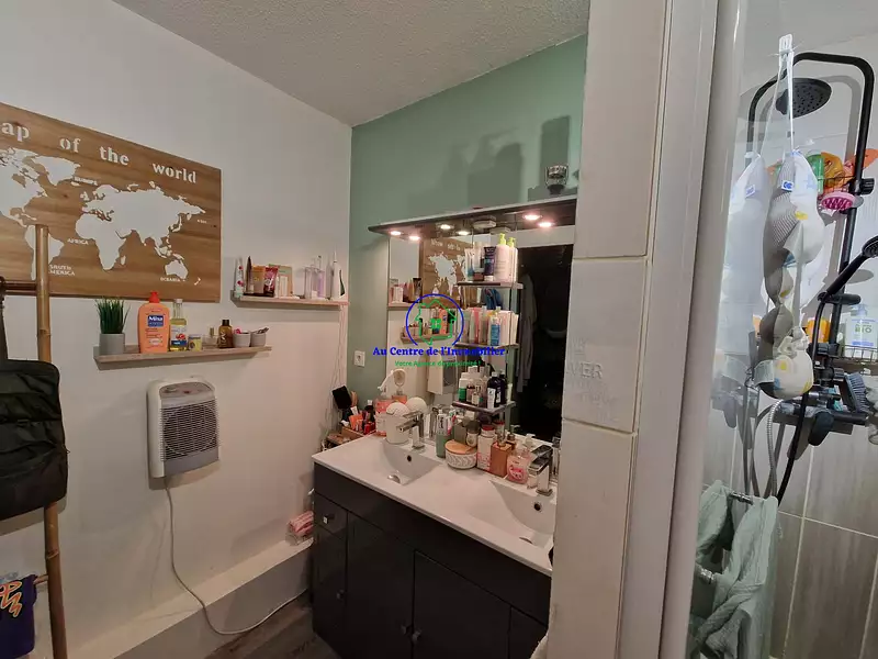 Appartement, 82,98 m²