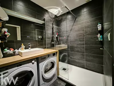 Appartement, 91,45 m²
