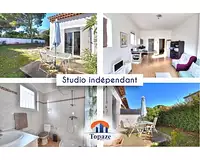 Maison, 140 m²