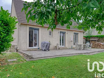 Maison, 110 m²