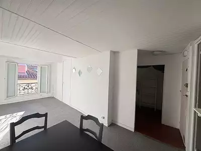 Appartement, 35,19 m²