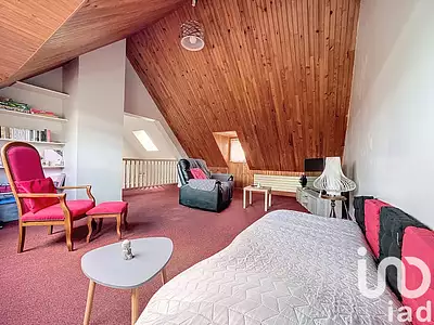 Maison, 192 m²