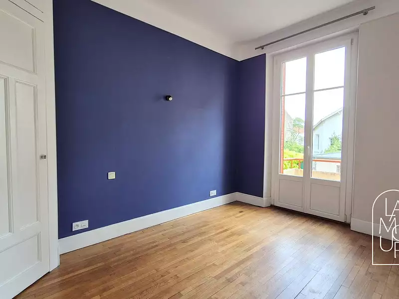 Appartement, 113 m²