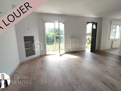 Maison, 62 m²
