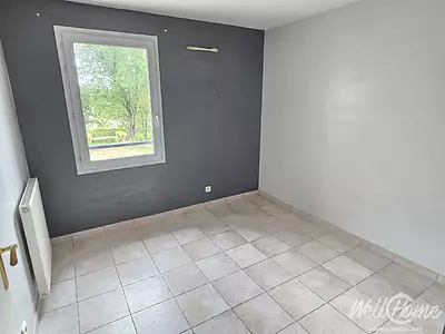 Appartement, 61 m²