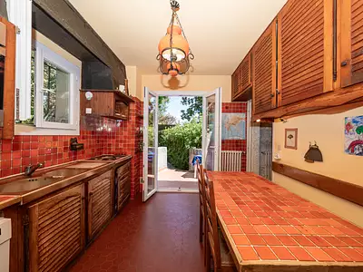 Maison, 150,99 m²