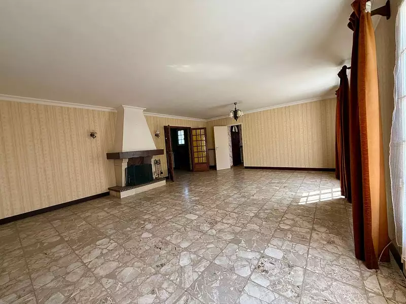 Maison, 183 m²
