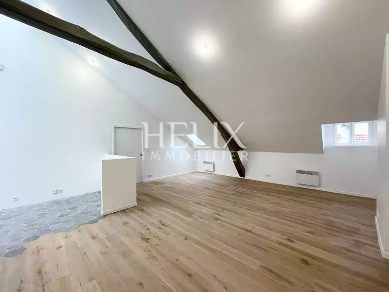 Appartement, 88,58 m²