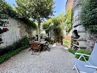 Maison, 204 m²
