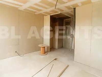 Appartement, 31,5 m²