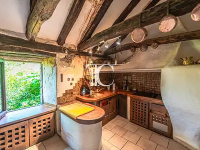 Maison, 97 m²