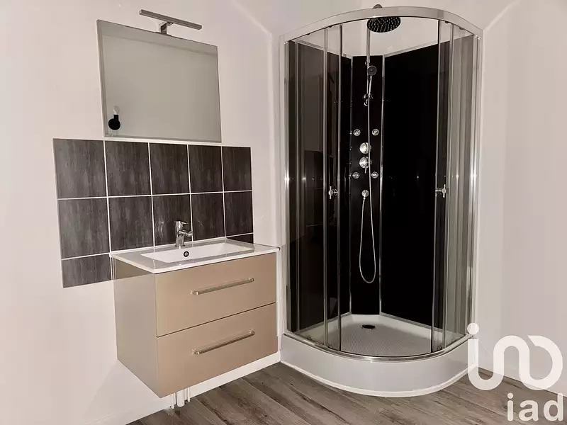 Appartement, 77 m²