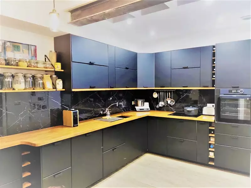 Appartement, 90 m²