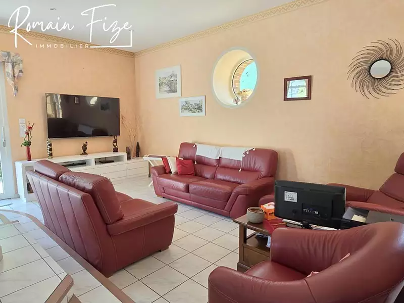 Maison, 300 m²