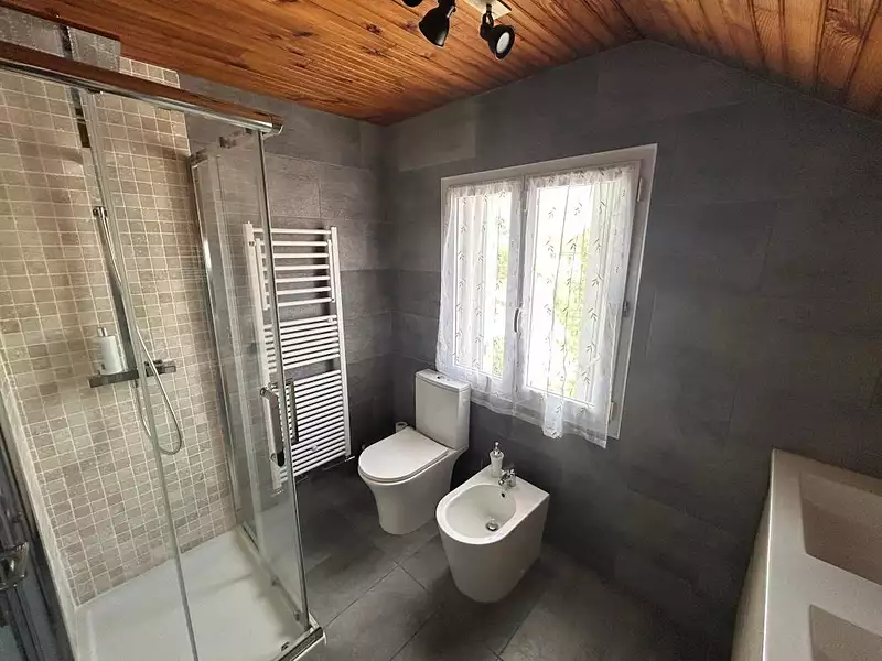 Maison, 66 m²