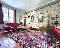 Appartement, 137 m²