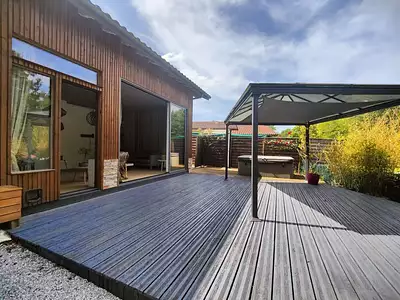 Maison, 150 m²