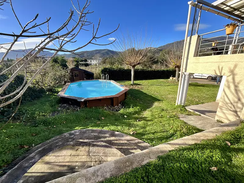 Maison, 108 m²