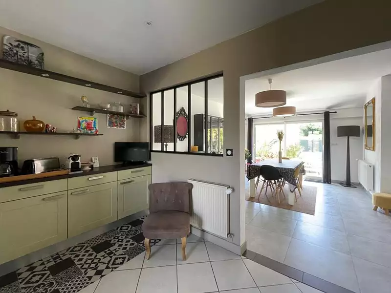 Maison, 168 m²