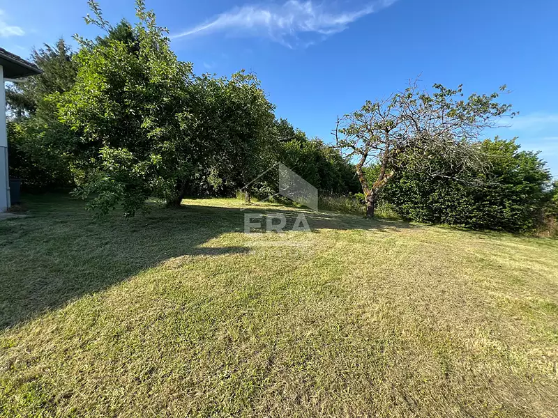 Maison, 85 m²