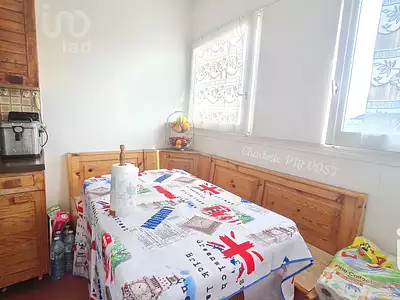 Appartement, 104 m²