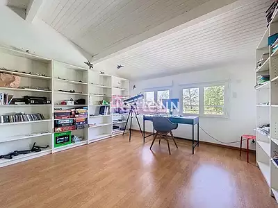 Maison, 173 m²