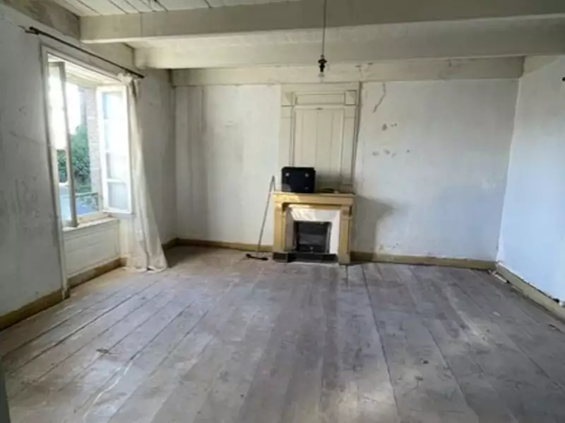 Maison, 75 m²