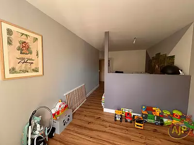 Maison, 87,3 m²