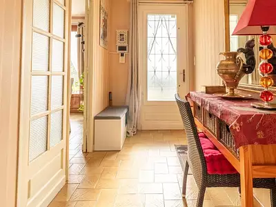 Maison, 114 m²