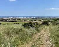 Terrain, 52 630 m²