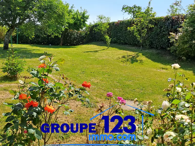 Maison, 211 m²