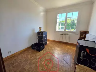 Maison, 110 m²