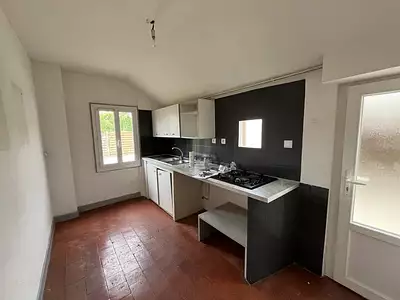 Maison, 89 m²