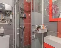 Appartement, 35,52 m²