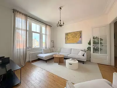 Appartement, 116,54 m²