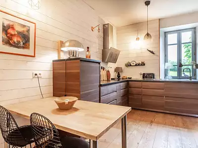 Maison, 400 m²