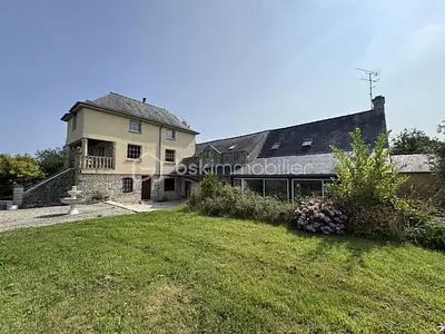 Maison, 295 m²