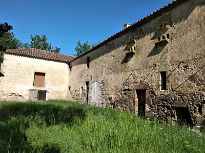 Maison, 100 m²