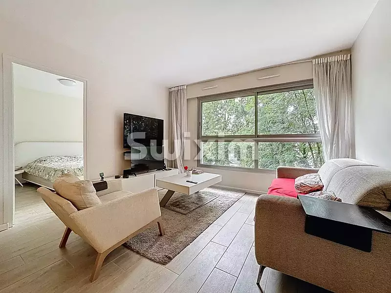 Appartement, 70,96 m²