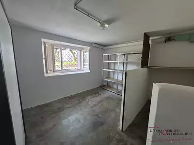 Appartement, 109 m²