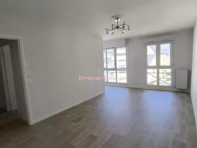 Appartement, 51 m²
