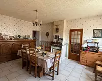 Maison, 95 m²