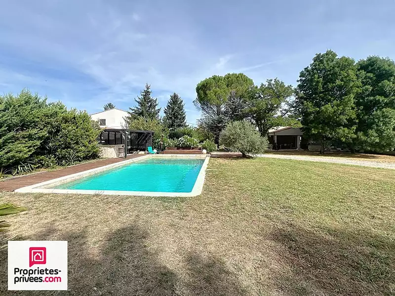 Maison, 200 m²