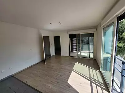 Appartement, 42,8 m²