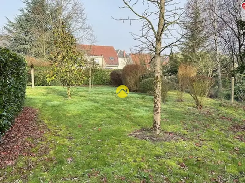 Maison, 140 m²
