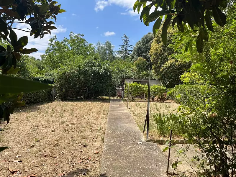 Maison, 83 m²