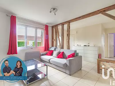 Maison, 82 m²