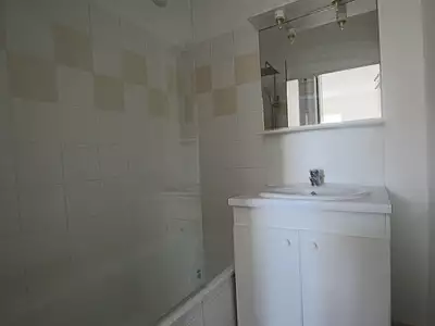 Appartement, 35,72 m²