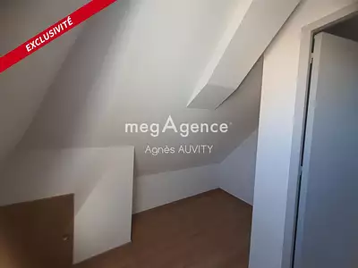 Maison, 63 m²