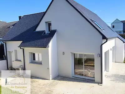 Maison, 140 m²